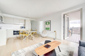 GuestReady - Chic Urban Haven in Walworth